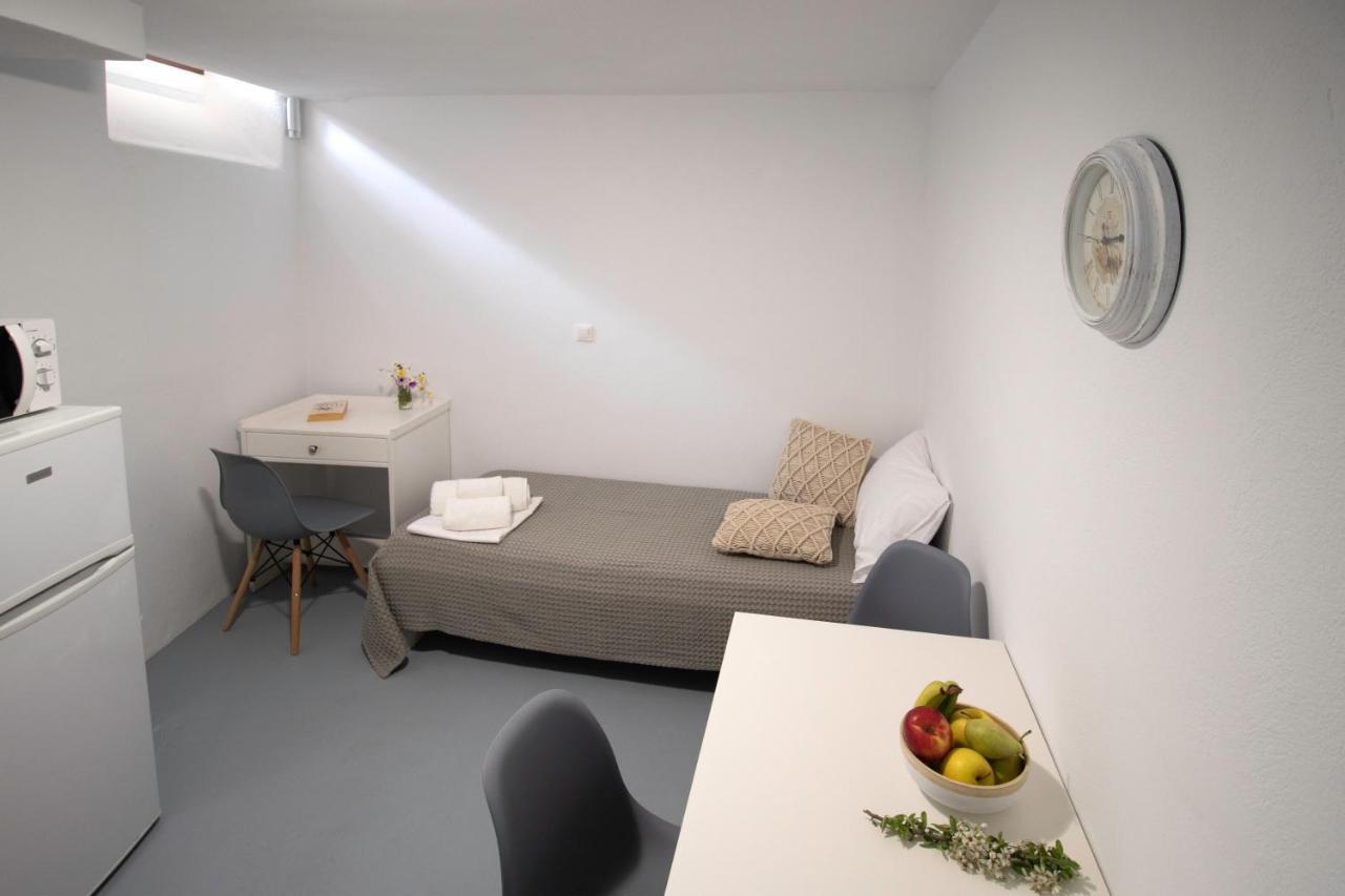 Platsa'S House Apartman Apérathosz Kültér fotó